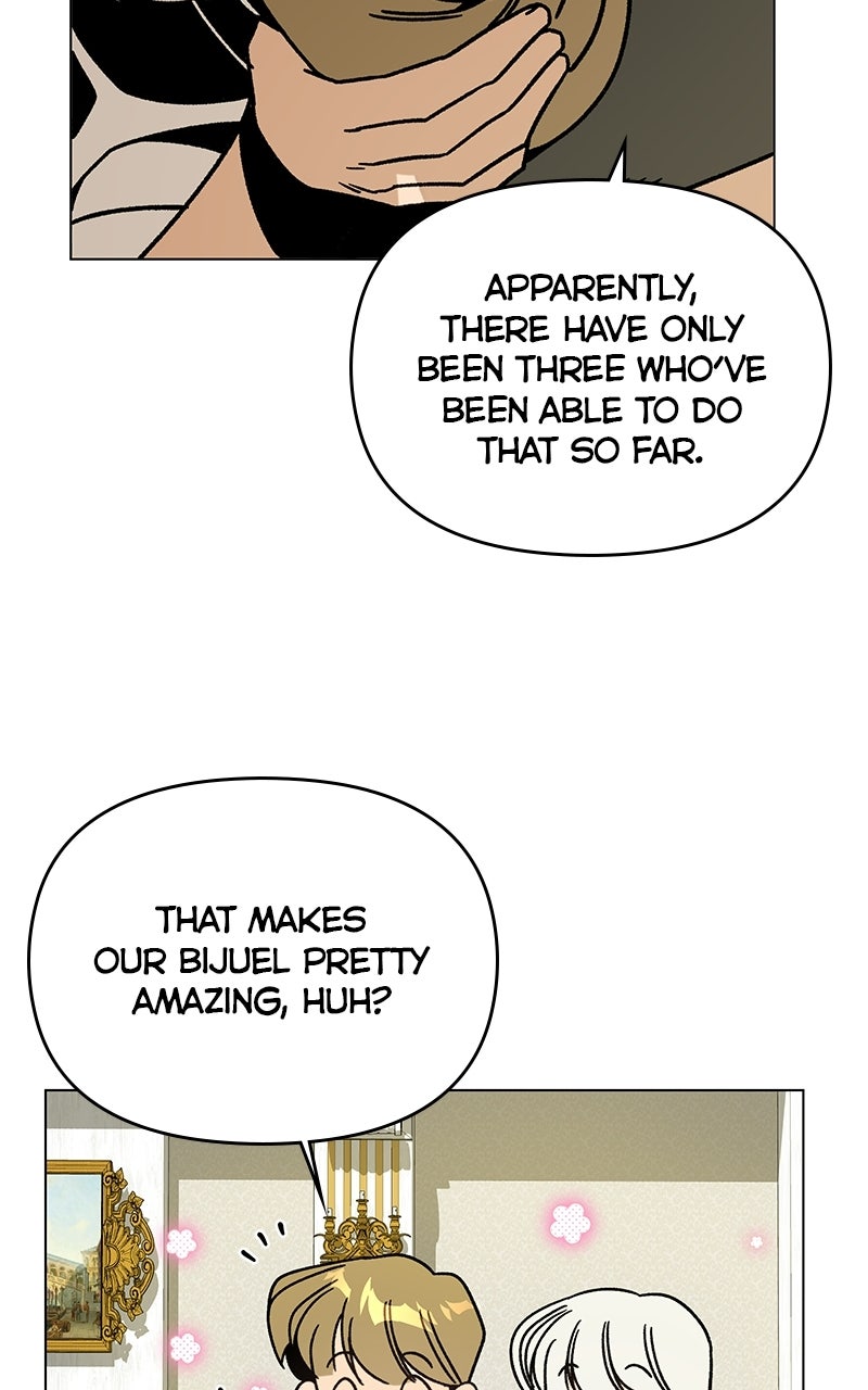 Resigning and Healingin Another World Ep. 156 - The Runaway Elves page 86 - 