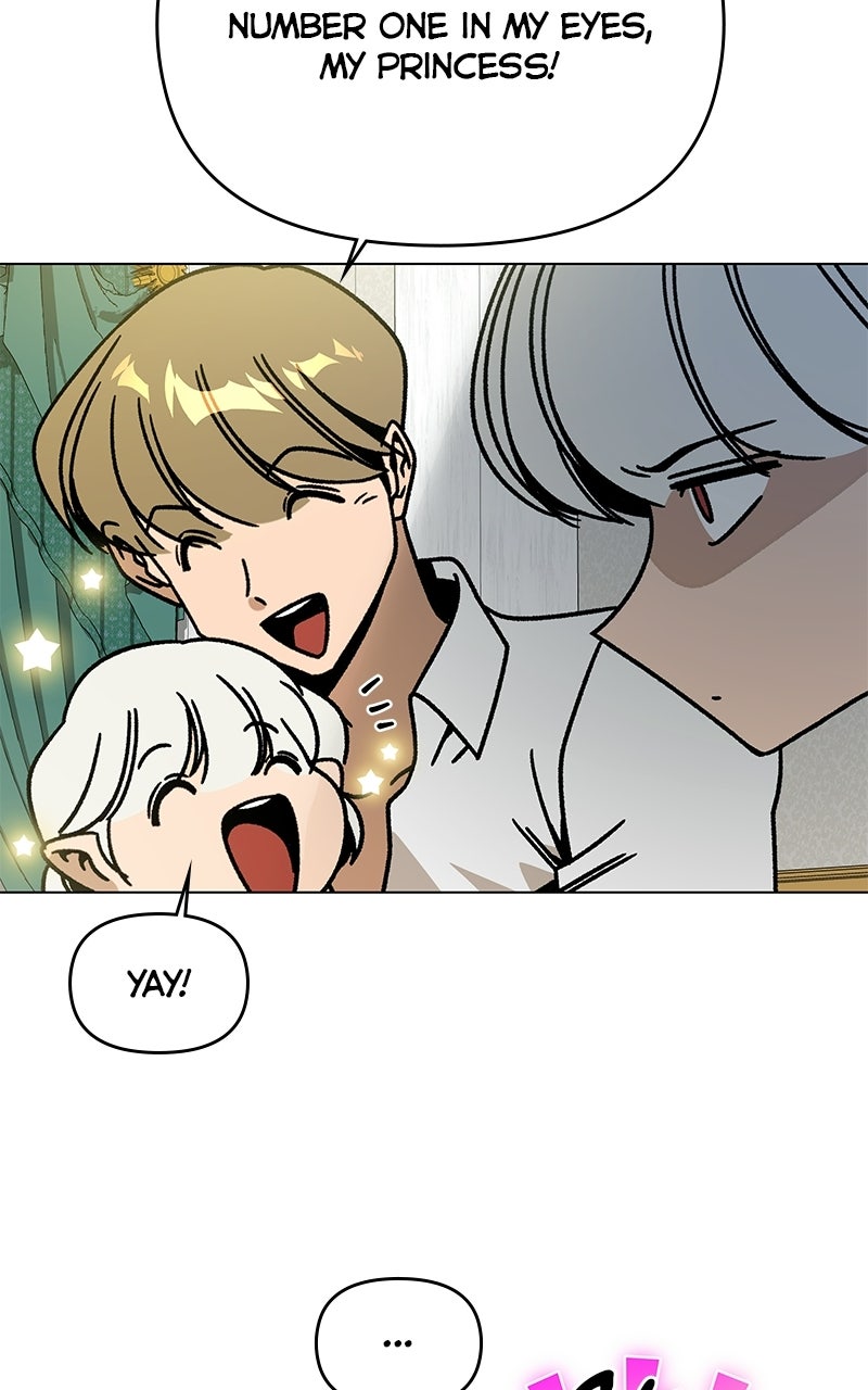 Resigning and Healingin Another World Ep. 156 - The Runaway Elves page 93 - 