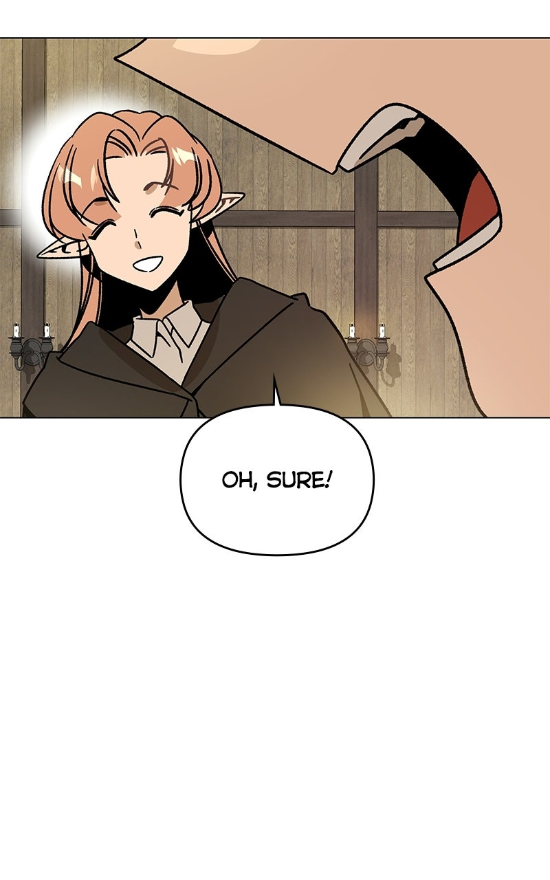 Resigning and Healingin Another World Ep. 158 - Shalman and Laina page 65 - 