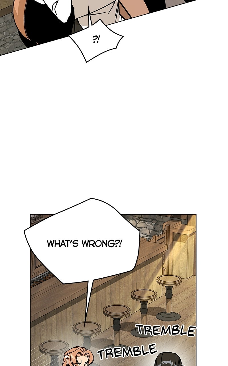 Resigning and Healingin Another World Ep. 158 - Shalman and Laina page 74 - 
