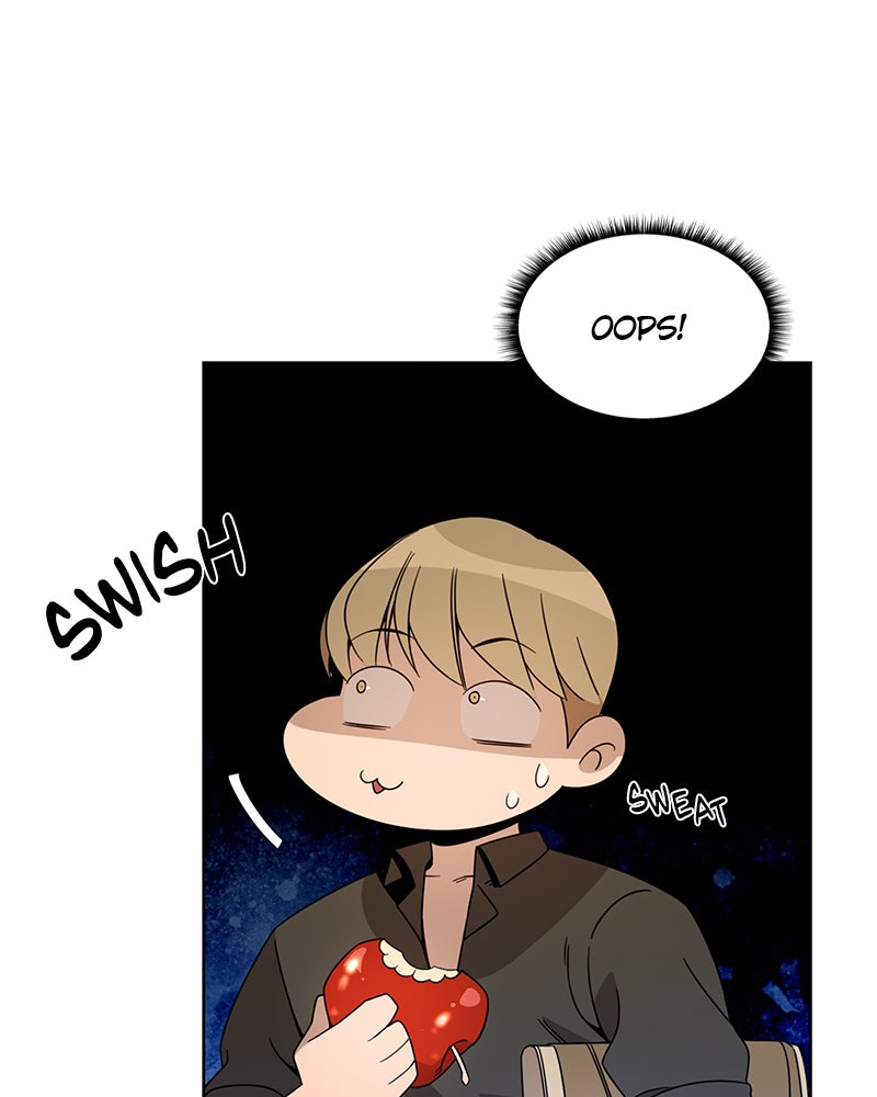 Resigning and Healingin Another World Ep. 15 - Mrs. Humphrey is the Best page 18 - 