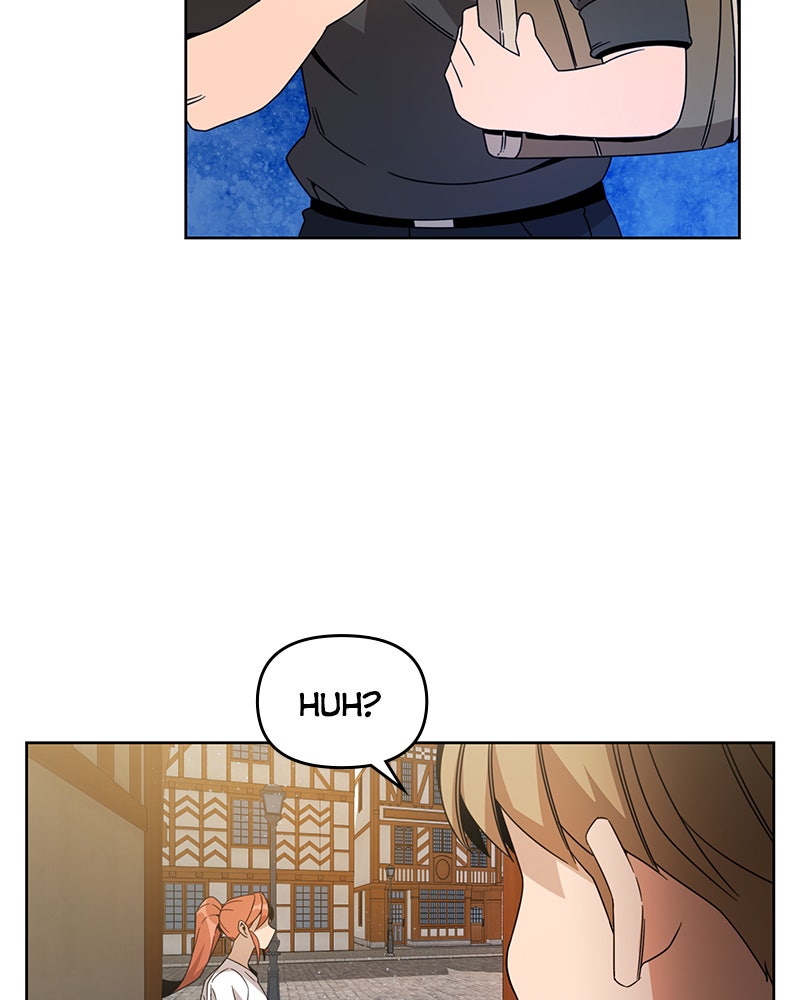 Resigning and Healingin Another World Ep. 15 - Mrs. Humphrey is the Best page 19 - 