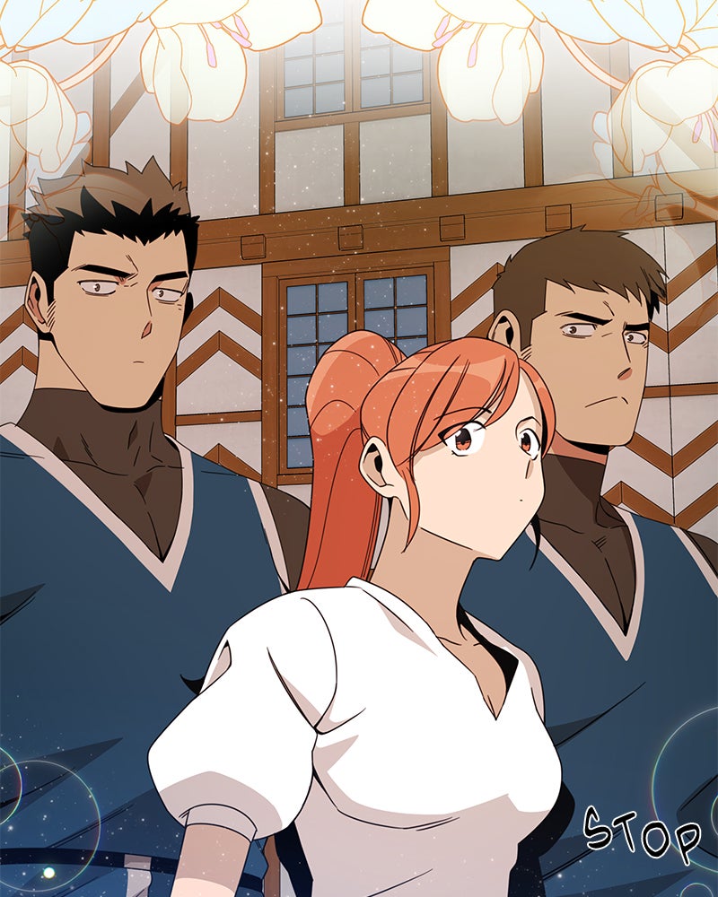 Resigning and Healingin Another World Ep. 15 - Mrs. Humphrey is the Best page 21 - 