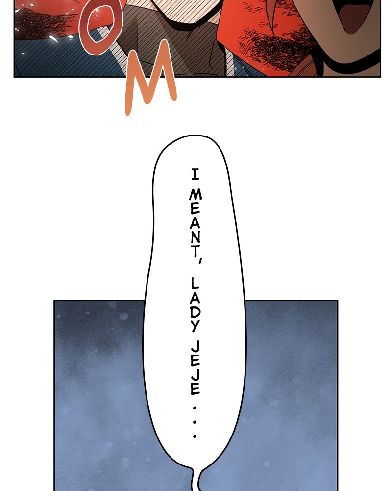 Resigning and Healingin Another World Ep. 15 - Mrs. Humphrey is the Best page 23 - 