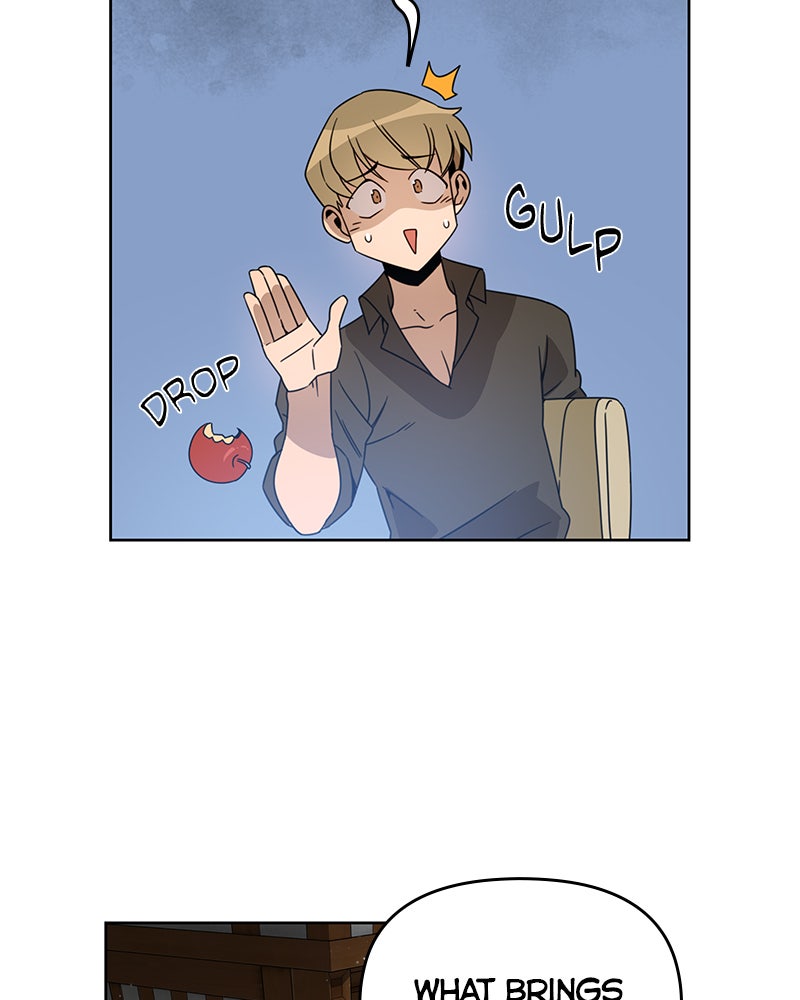 Resigning and Healingin Another World Ep. 15 - Mrs. Humphrey is the Best page 24 - 