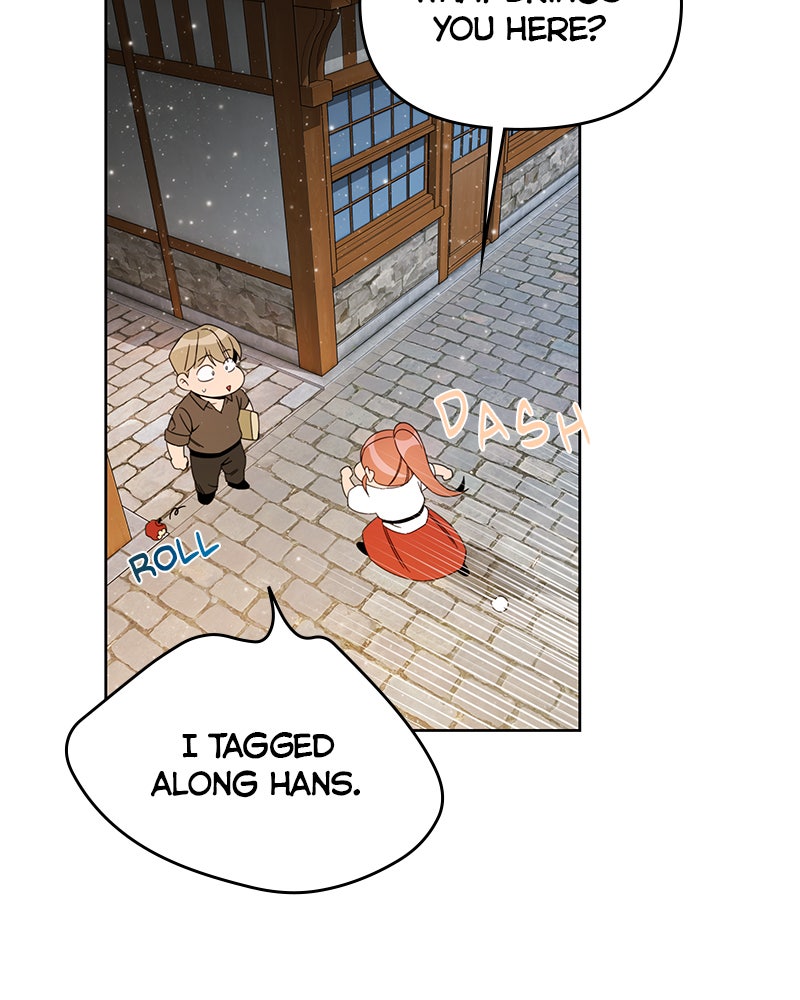 Resigning and Healingin Another World Ep. 15 - Mrs. Humphrey is the Best page 25 - 