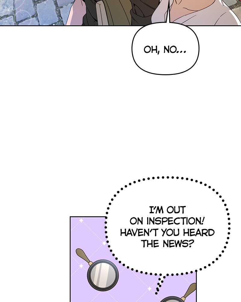 Resigning and Healingin Another World Ep. 15 - Mrs. Humphrey is the Best page 27 - 