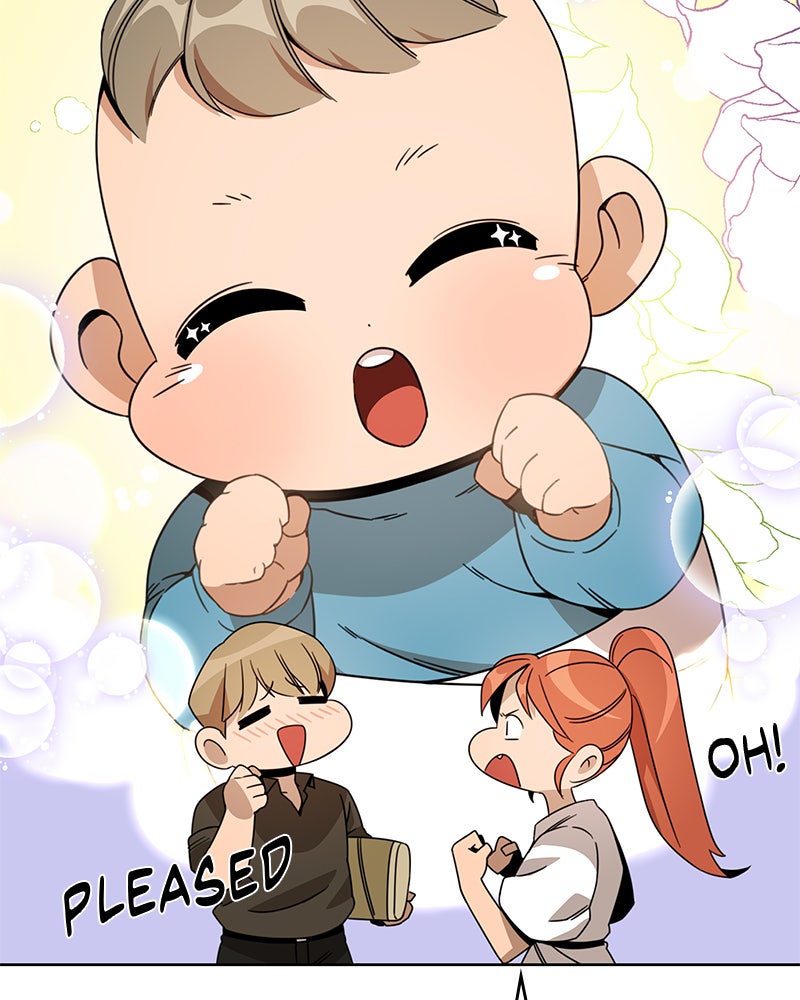 Resigning and Healingin Another World Ep. 15 - Mrs. Humphrey is the Best page 34 - 