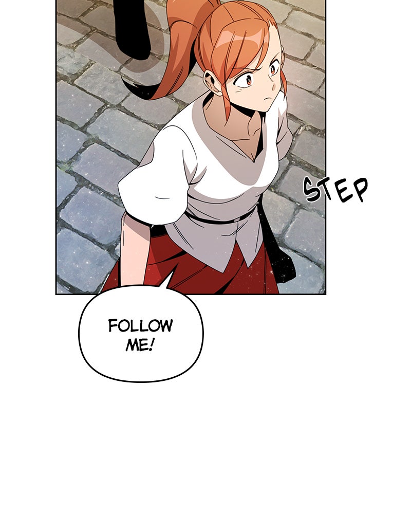 Resigning and Healingin Another World Ep. 15 - Mrs. Humphrey is the Best page 36 - 