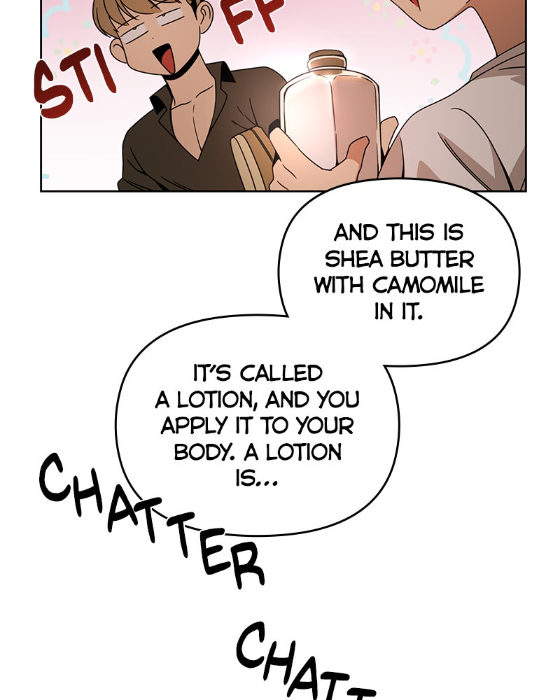 Resigning and Healingin Another World Ep. 15 - Mrs. Humphrey is the Best page 40 - 