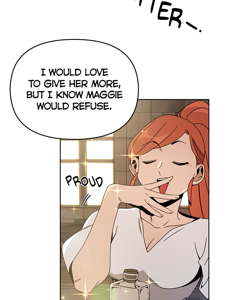 Resigning and Healingin Another World Ep. 15 - Mrs. Humphrey is the Best page 41 - 