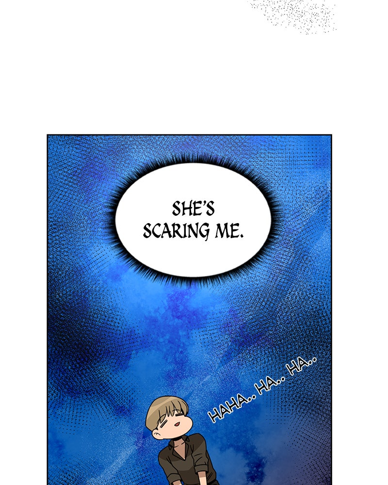 Resigning and Healingin Another World Ep. 15 - Mrs. Humphrey is the Best page 47 - 