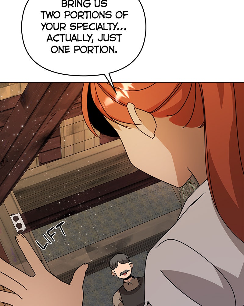 Resigning and Healingin Another World Ep. 15 - Mrs. Humphrey is the Best page 51 - 