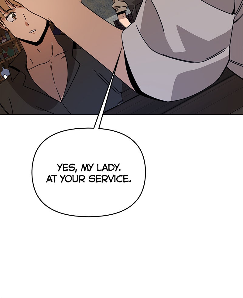 Resigning and Healingin Another World Ep. 15 - Mrs. Humphrey is the Best page 52 - 