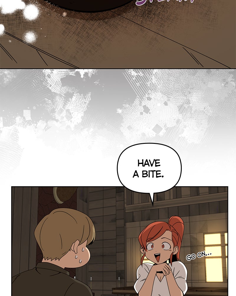 Resigning and Healingin Another World Ep. 15 - Mrs. Humphrey is the Best page 56 - 