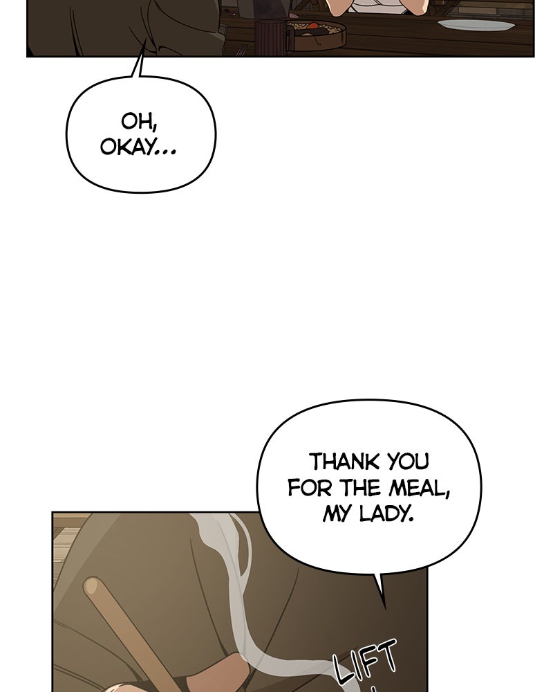 Resigning and Healingin Another World Ep. 15 - Mrs. Humphrey is the Best page 57 - 