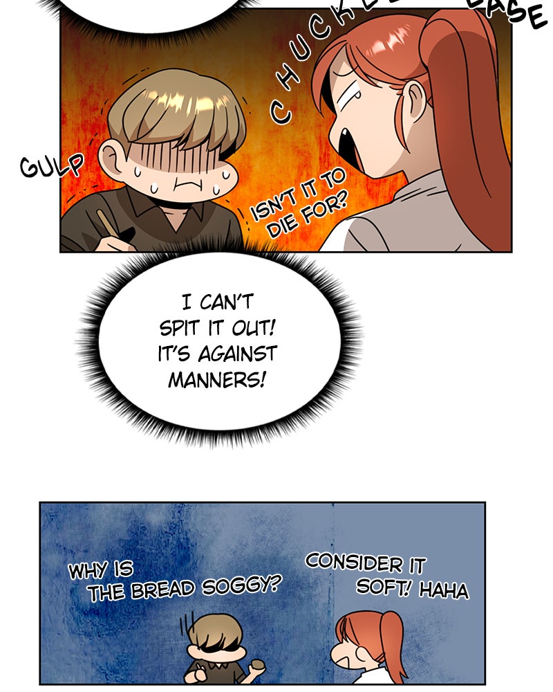 Resigning and Healingin Another World Ep. 15 - Mrs. Humphrey is the Best page 62 - 