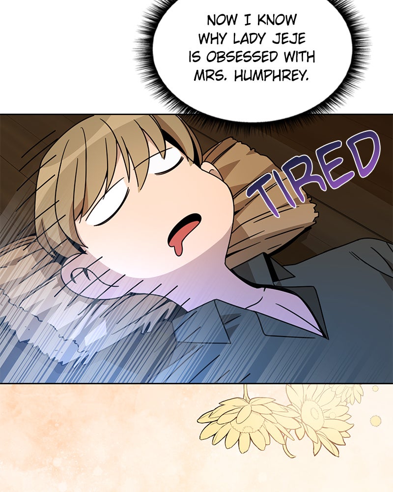Resigning and Healingin Another World Ep. 15 - Mrs. Humphrey is the Best page 66 - 