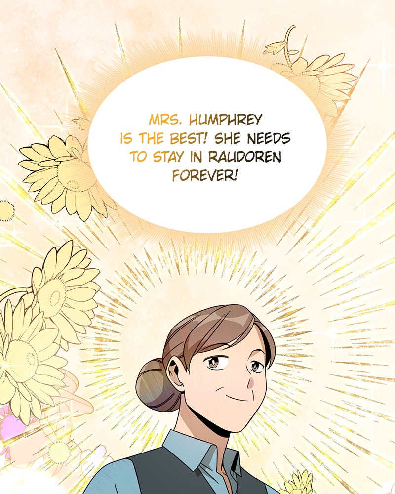Resigning and Healingin Another World Ep. 15 - Mrs. Humphrey is the Best page 67 - 
