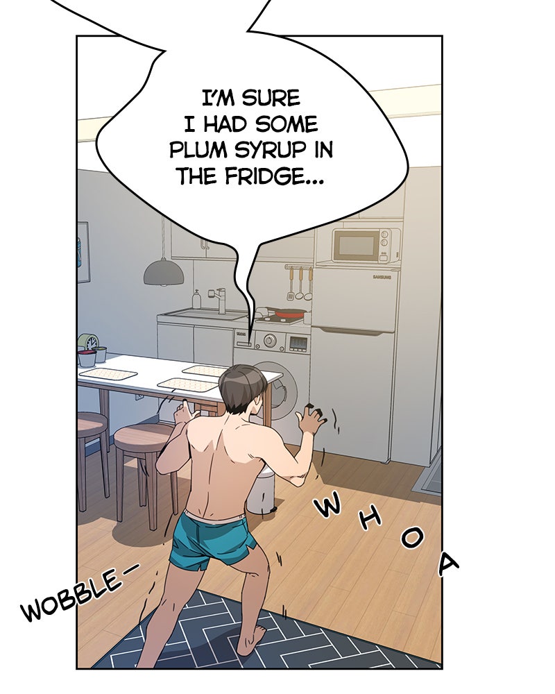 Resigning and Healingin Another World Ep. 15 - Mrs. Humphrey is the Best page 73 - 