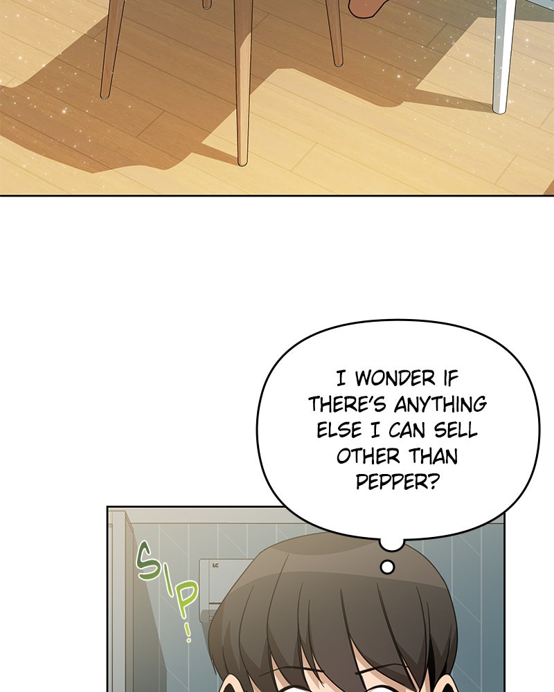Resigning and Healingin Another World Ep. 15 - Mrs. Humphrey is the Best page 81 - 