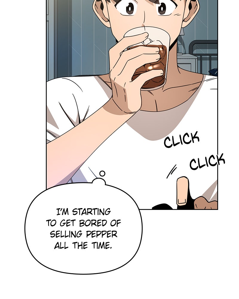 Resigning and Healingin Another World Ep. 15 - Mrs. Humphrey is the Best page 82 - 