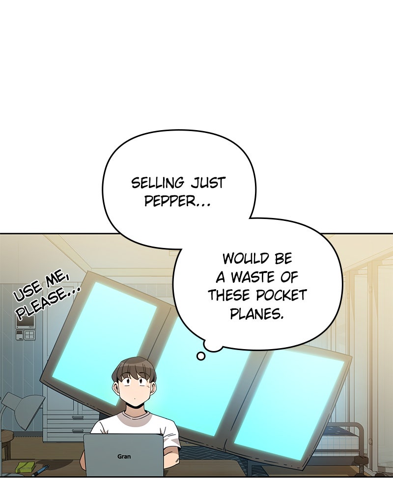 Resigning and Healingin Another World Ep. 15 - Mrs. Humphrey is the Best page 83 - 