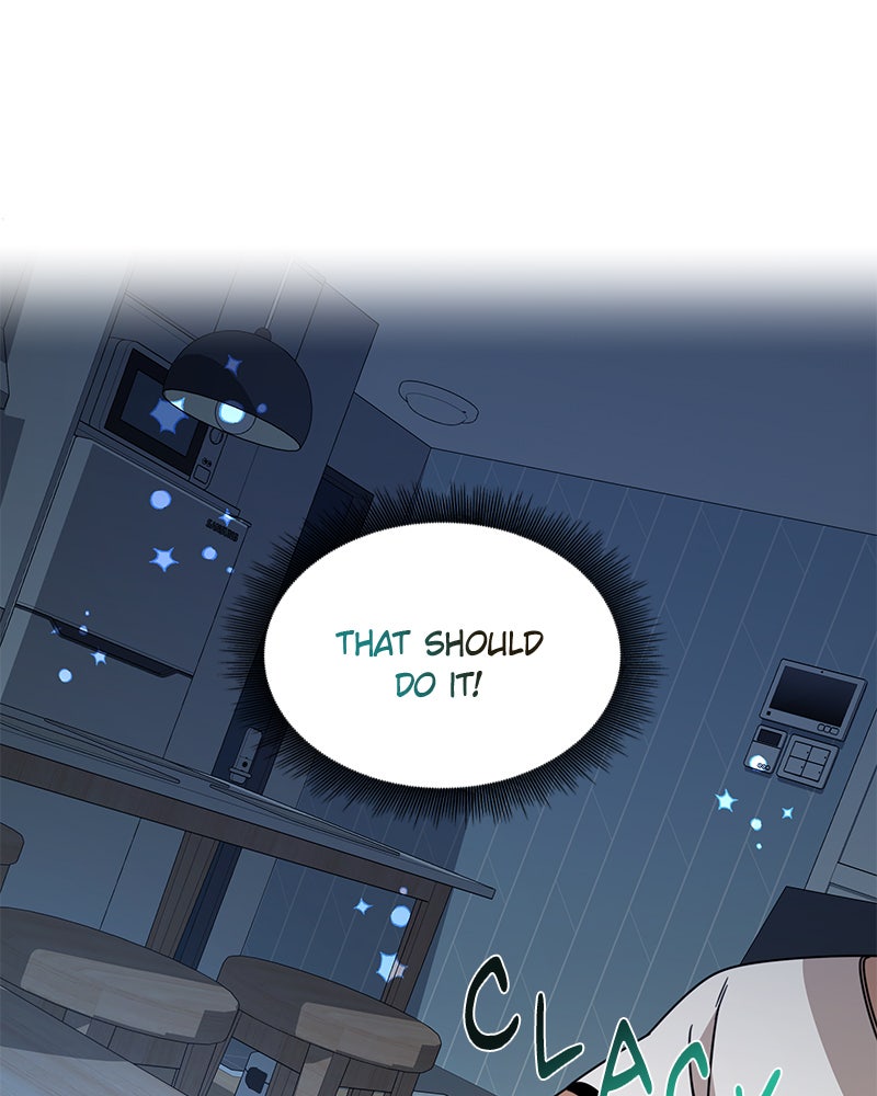 Resigning and Healingin Another World Ep. 15 - Mrs. Humphrey is the Best page 86 - 