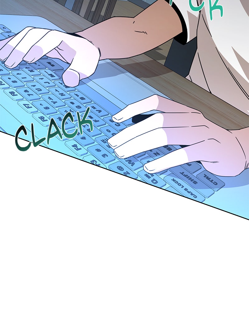 Resigning and Healingin Another World Ep. 15 - Mrs. Humphrey is the Best page 87 - 