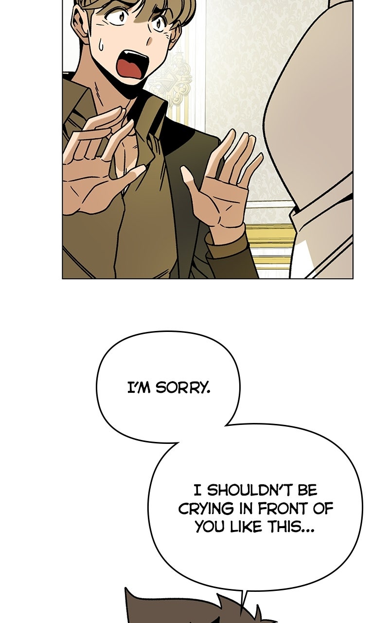 Resigning and Healingin Another World Ep. 159 - Hans (1) page 2 - 