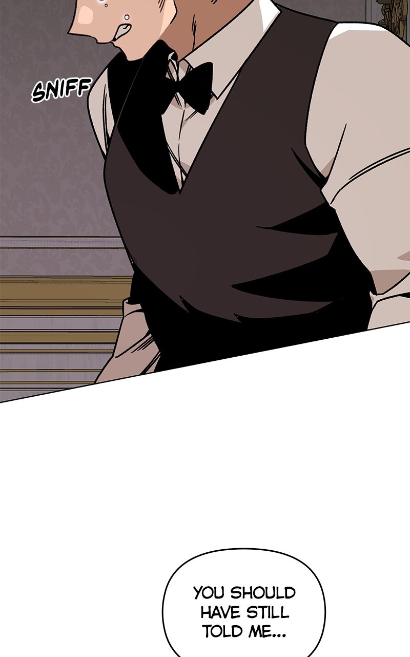 Resigning and Healingin Another World Ep. 159 - Hans (1) page 12 - 