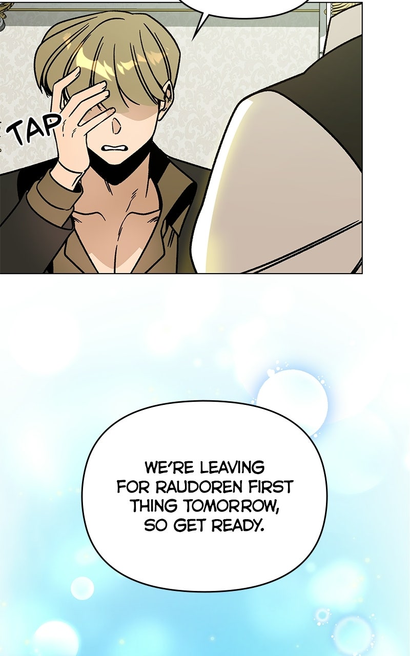 Resigning and Healingin Another World Ep. 159 - Hans (1) page 13 - 