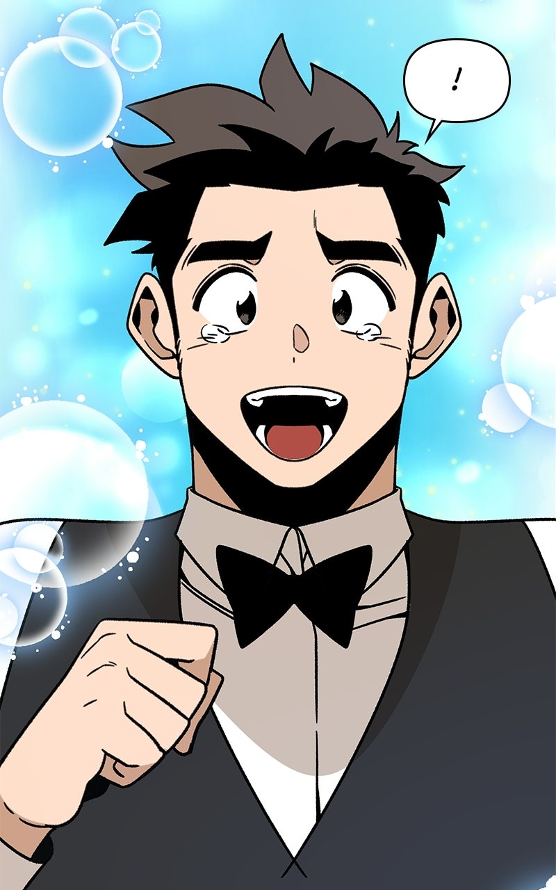 Resigning and Healingin Another World Ep. 159 - Hans (1) page 14 - 