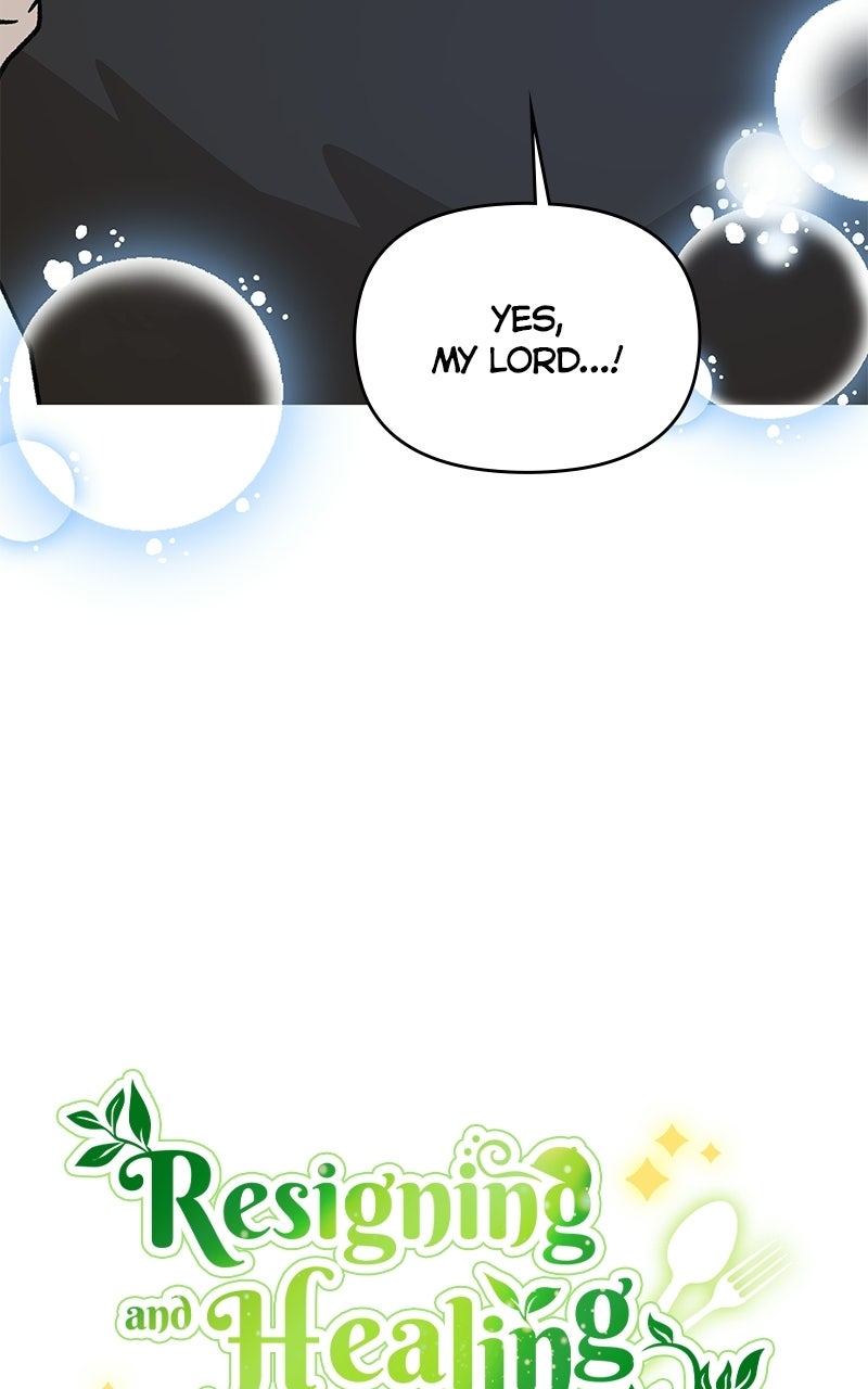 Resigning and Healingin Another World Ep. 159 - Hans (1) page 15 - 