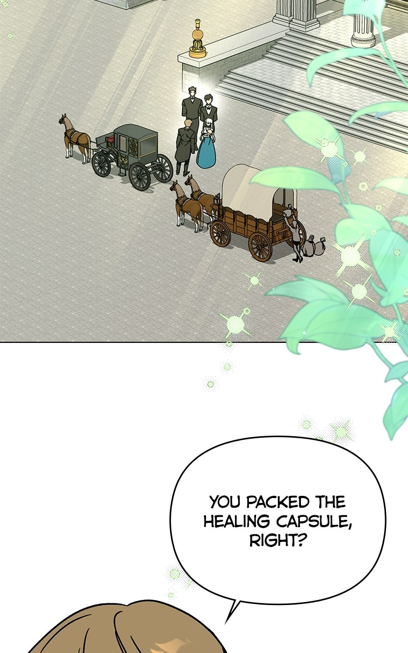 Resigning and Healingin Another World Ep. 159 - Hans (1) page 17 - 