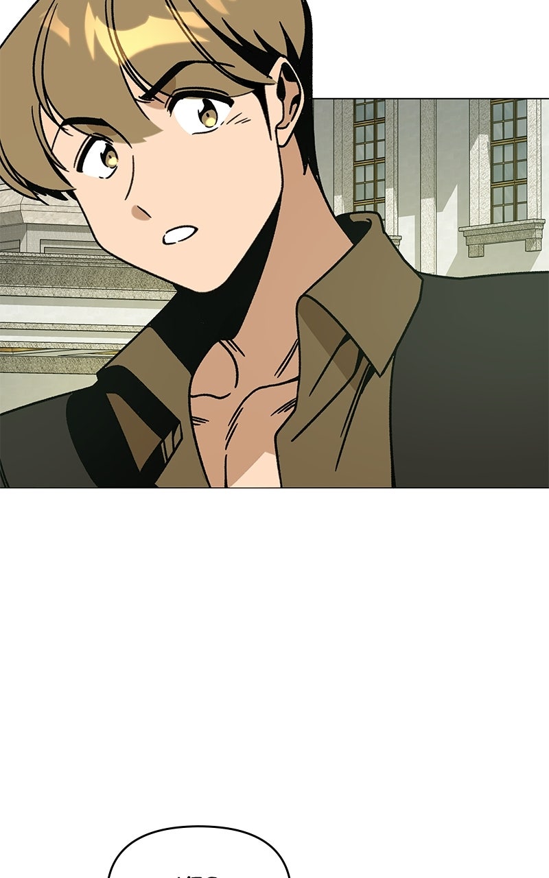 Resigning and Healingin Another World Ep. 159 - Hans (1) page 18 - 