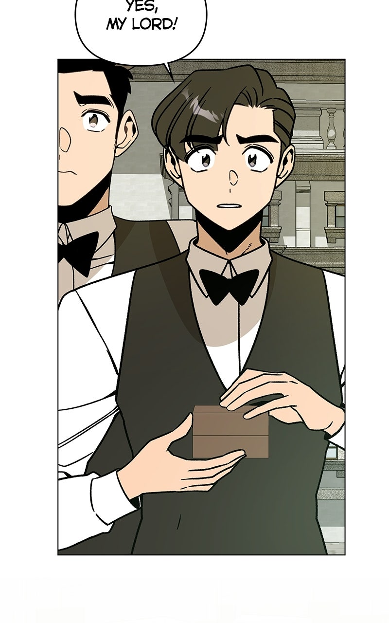 Resigning and Healingin Another World Ep. 159 - Hans (1) page 19 - 