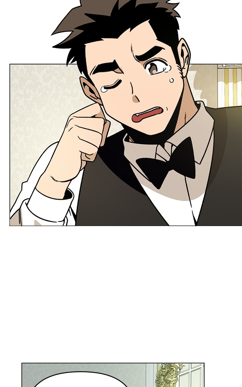 Resigning and Healingin Another World Ep. 159 - Hans (1) page 3 - 