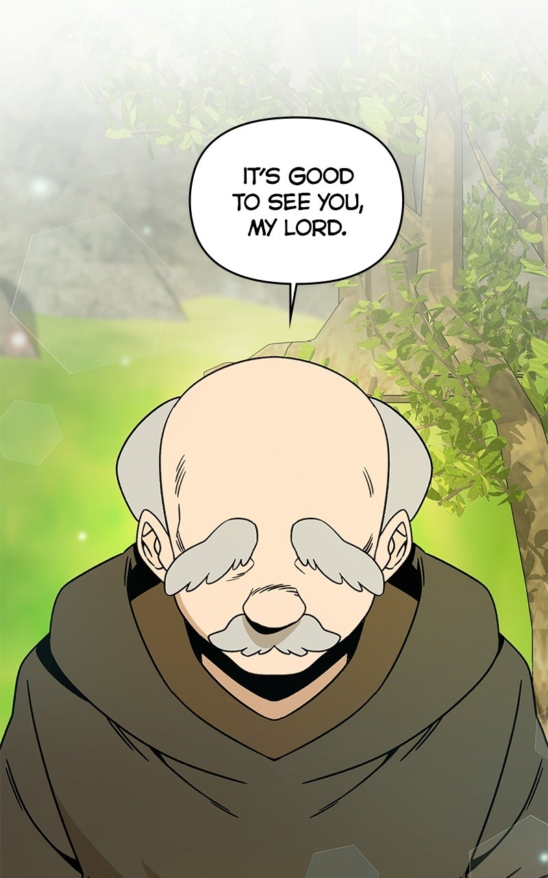 Resigning and Healingin Another World Ep. 159 - Hans (1) page 29 - 