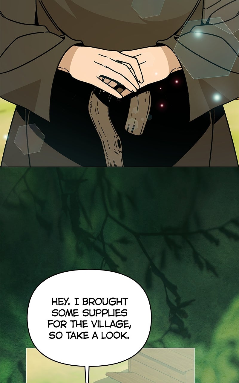 Resigning and Healingin Another World Ep. 159 - Hans (1) page 30 - 