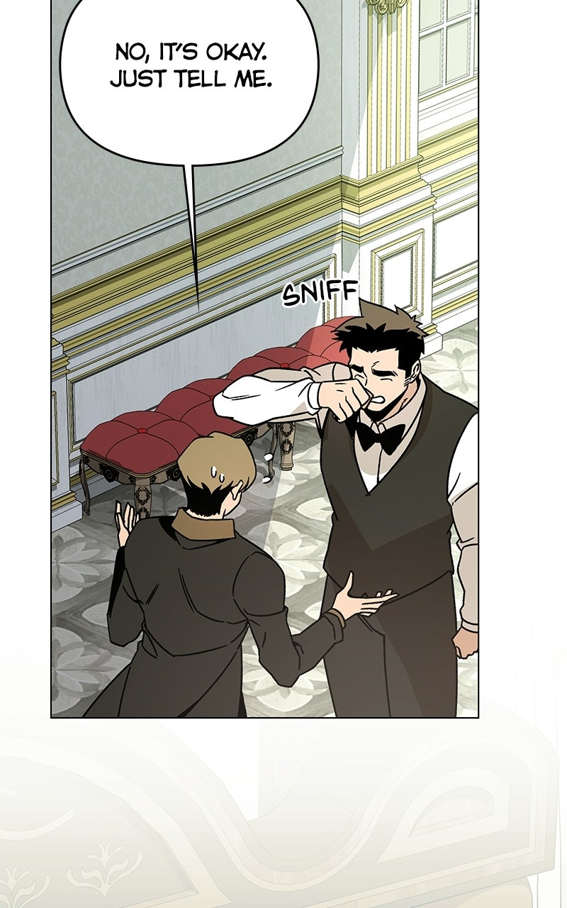 Resigning and Healingin Another World Ep. 159 - Hans (1) page 4 - 