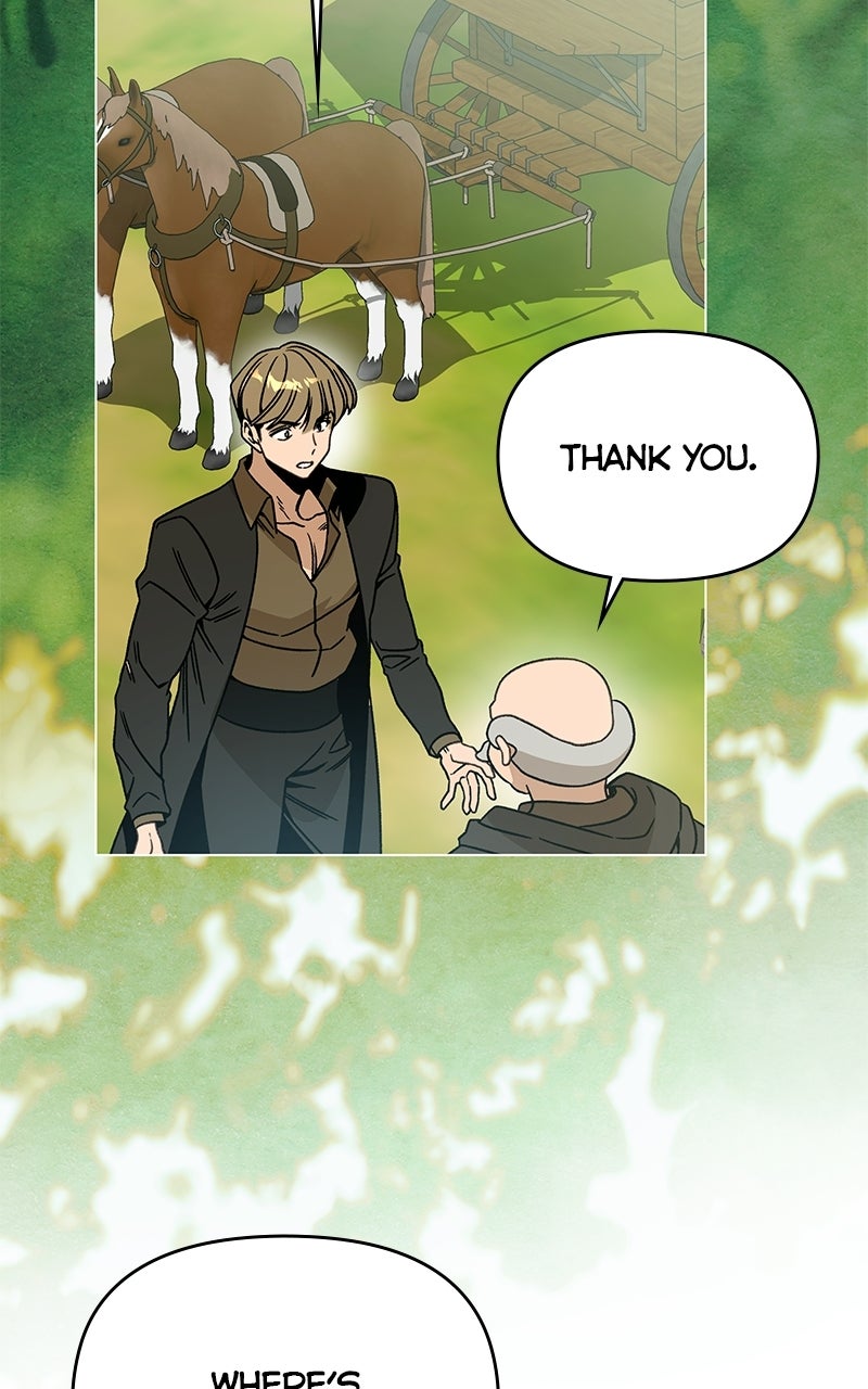 Resigning and Healingin Another World Ep. 159 - Hans (1) page 31 - 