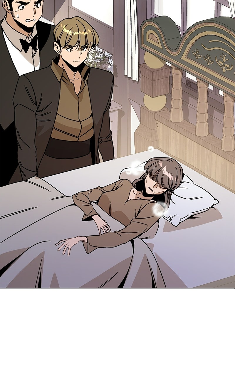 Resigning and Healingin Another World Ep. 159 - Hans (1) page 35 - 