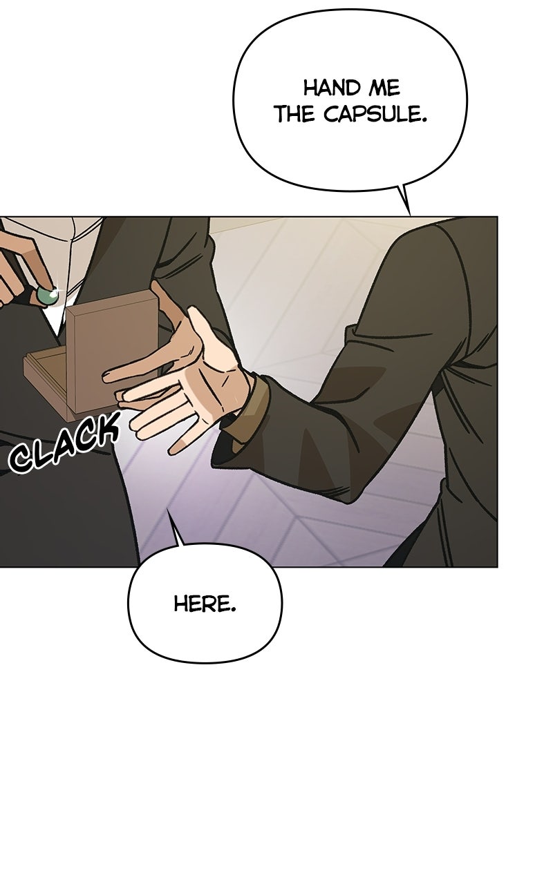 Resigning and Healingin Another World Ep. 159 - Hans (1) page 37 - 