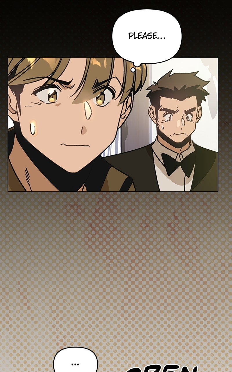 Resigning and Healingin Another World Ep. 159 - Hans (1) page 40 - 