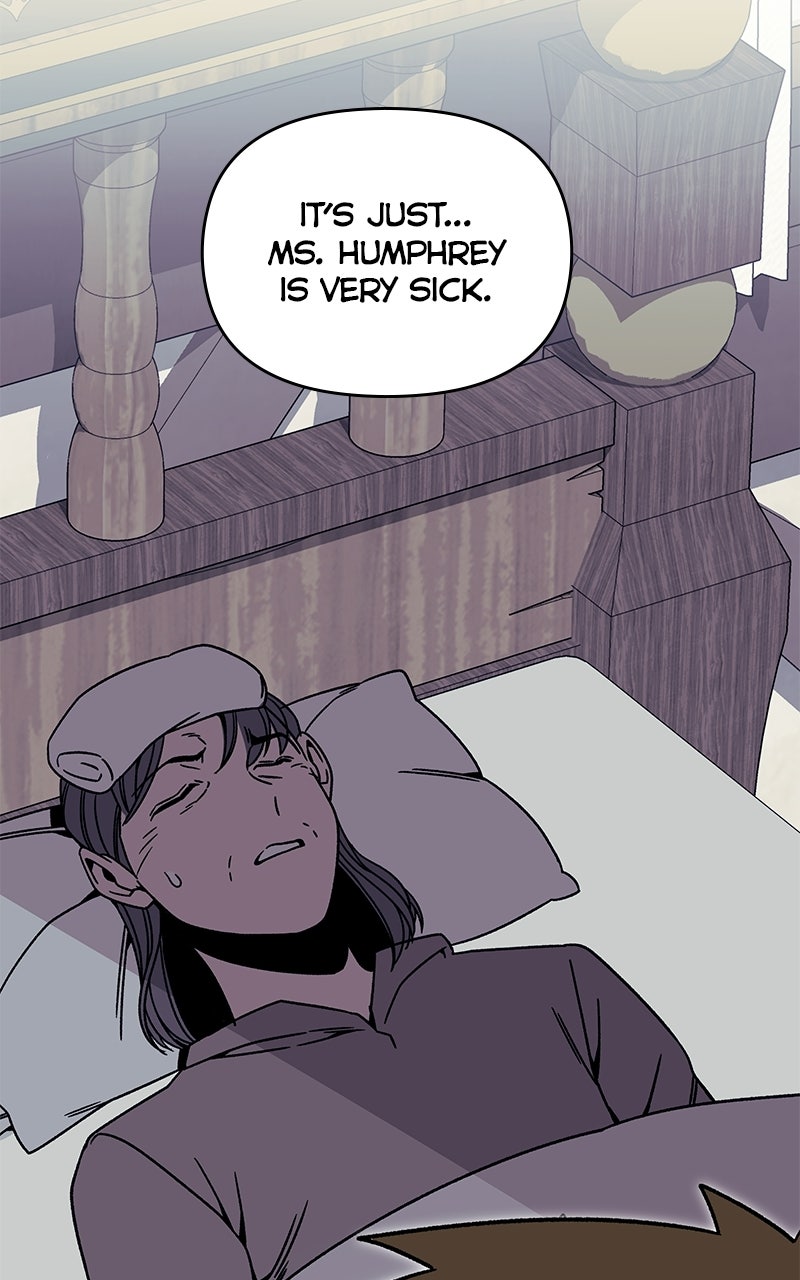 Resigning and Healingin Another World Ep. 159 - Hans (1) page 5 - 