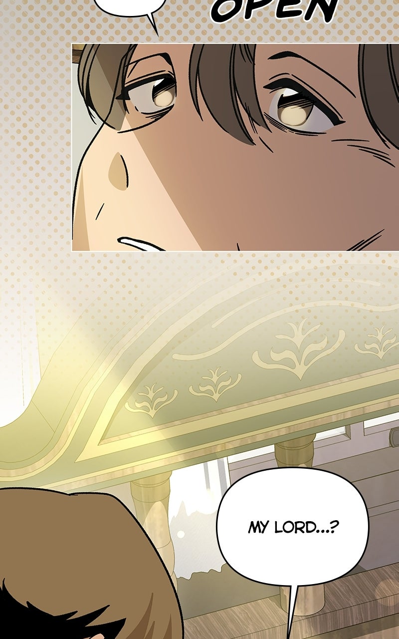 Resigning and Healingin Another World Ep. 159 - Hans (1) page 41 - 