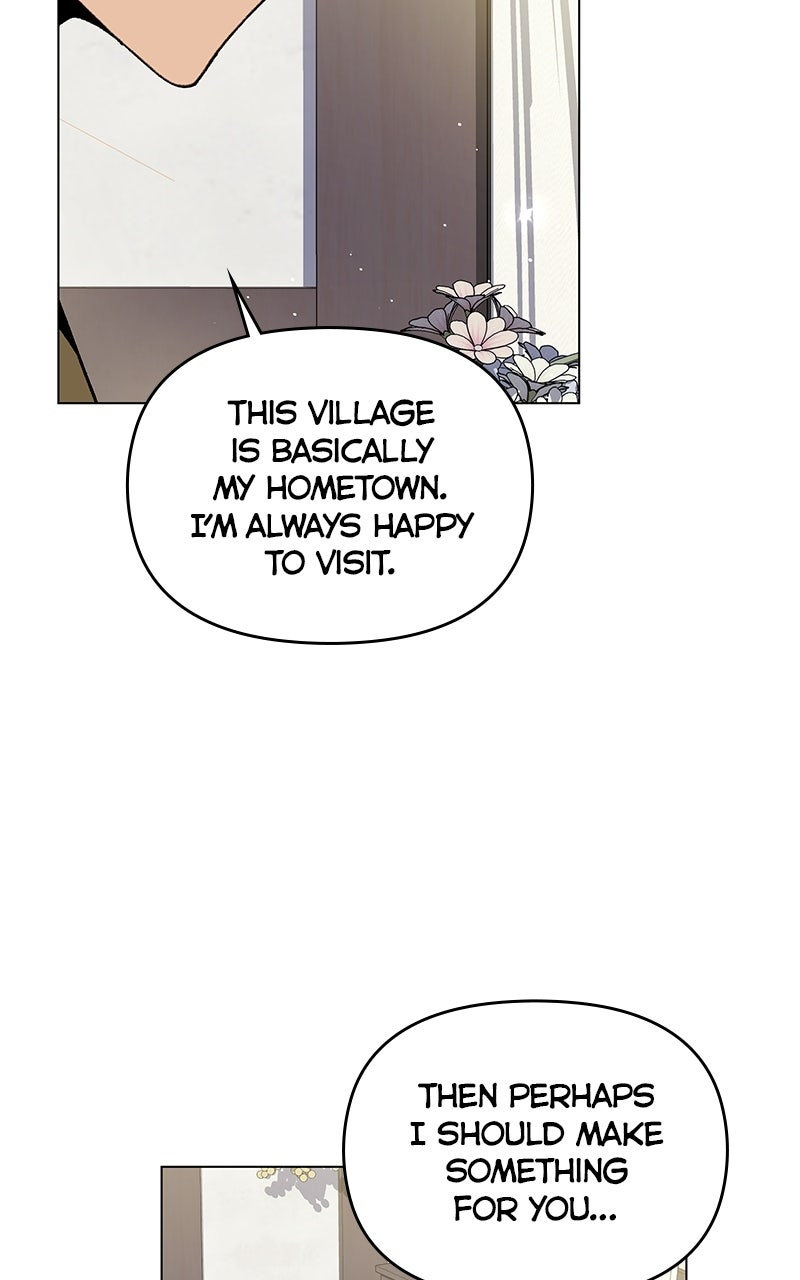 Resigning and Healingin Another World Ep. 159 - Hans (1) page 45 - 
