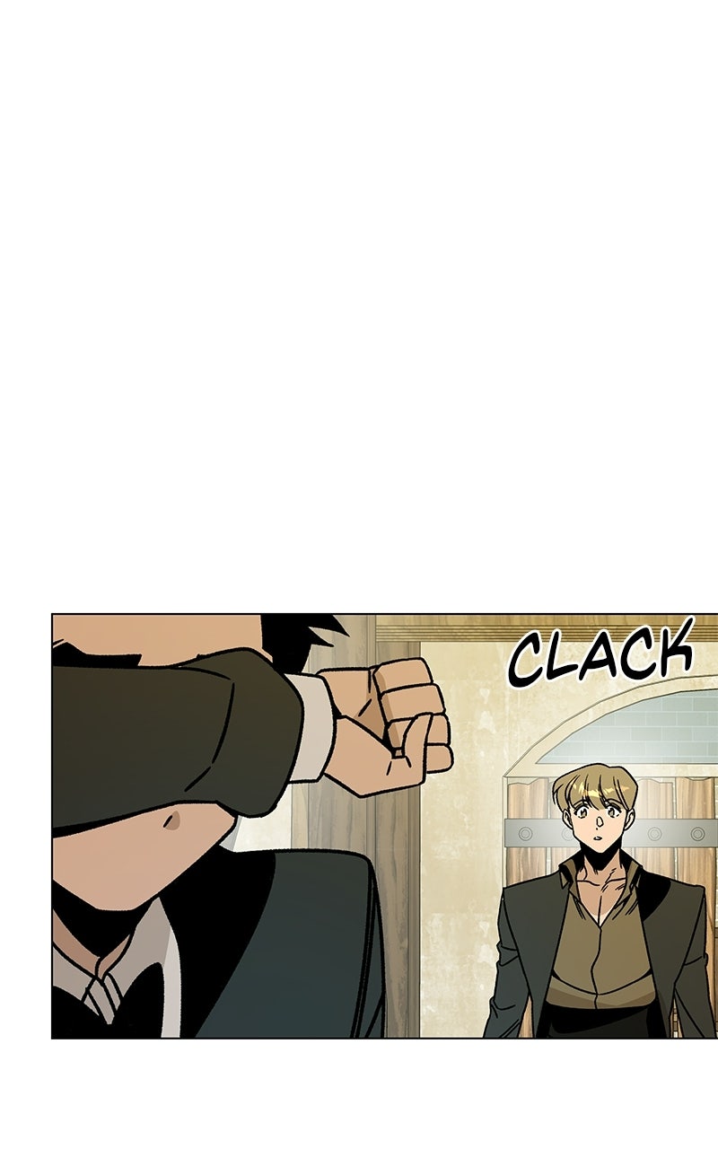 Resigning and Healingin Another World Ep. 159 - Hans (1) page 48 - 