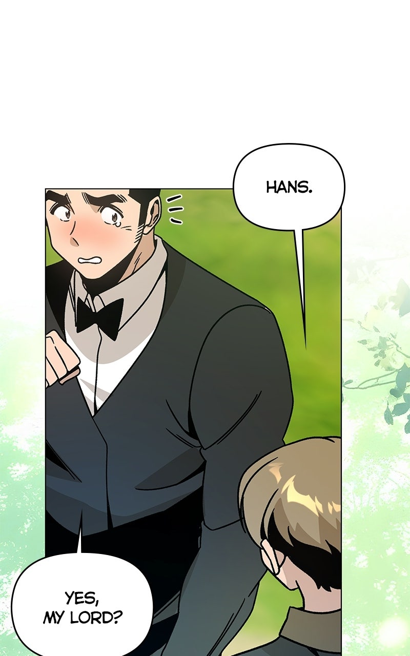 Resigning and Healingin Another World Ep. 159 - Hans (1) page 49 - 